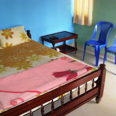Akashadeepa Homestay Madikeri Buitenkant foto