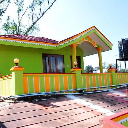 Akashadeepa Homestay Madikeri Buitenkant foto