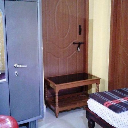 Akashadeepa Homestay Madikeri Buitenkant foto