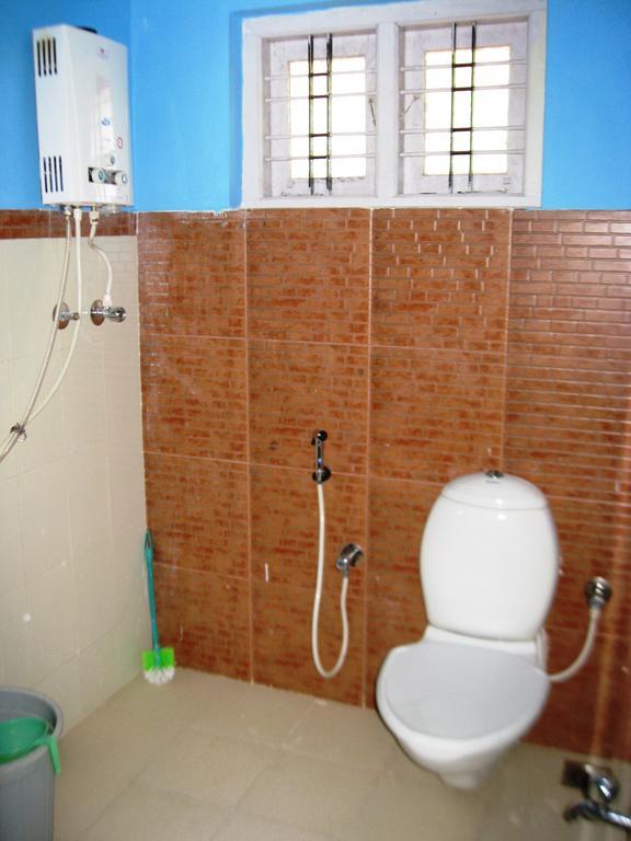 Akashadeepa Homestay Madikeri Buitenkant foto