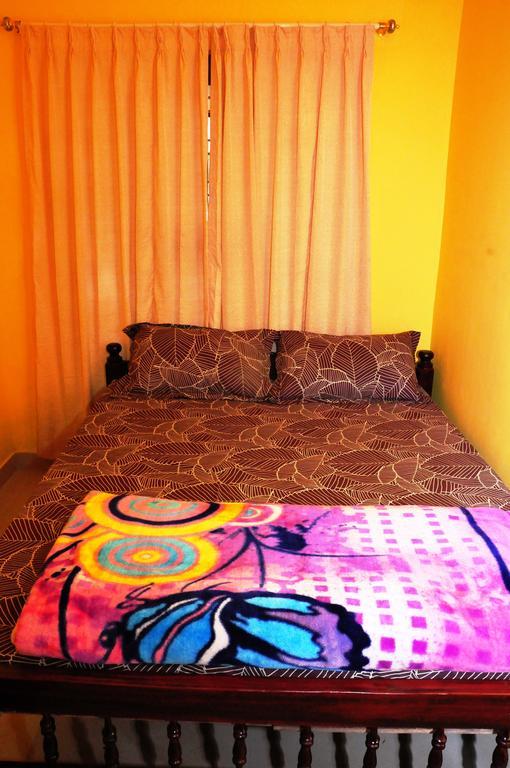 Akashadeepa Homestay Madikeri Buitenkant foto