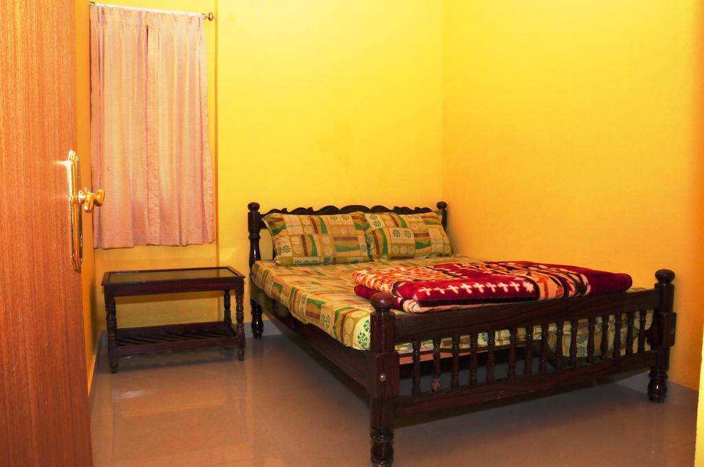 Akashadeepa Homestay Madikeri Buitenkant foto