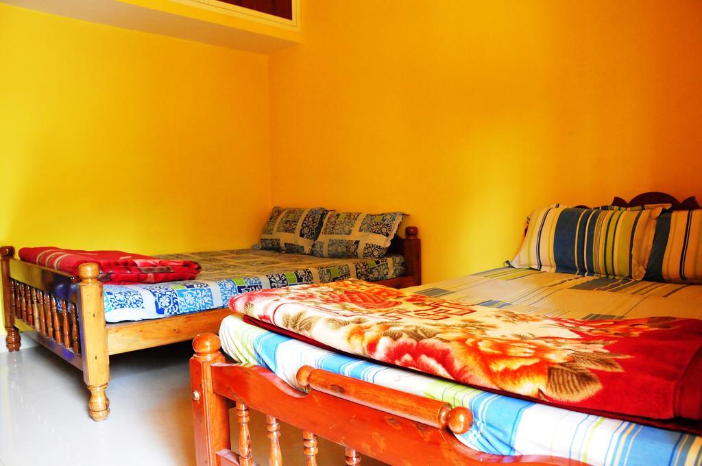 Akashadeepa Homestay Madikeri Kamer foto