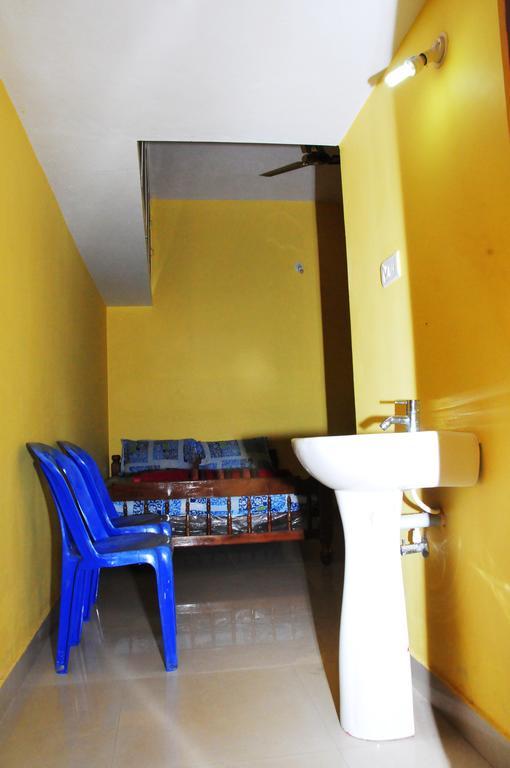 Akashadeepa Homestay Madikeri Kamer foto