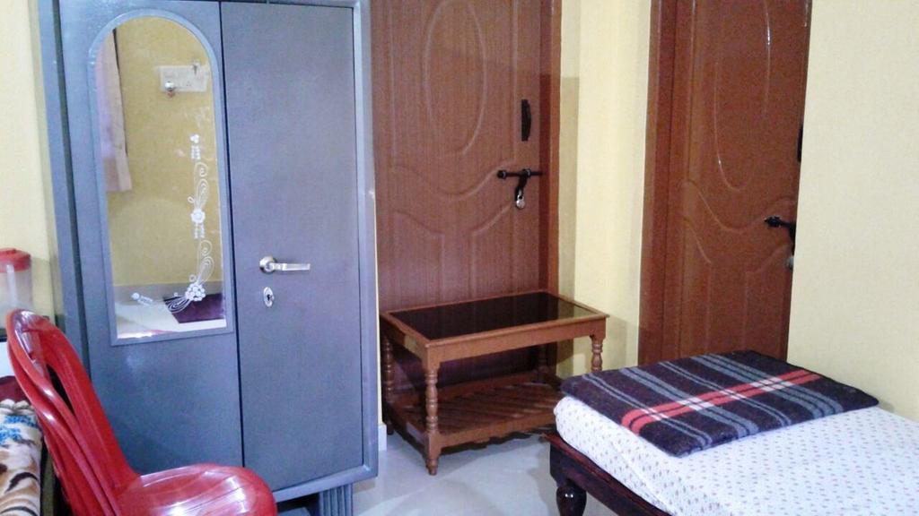Akashadeepa Homestay Madikeri Buitenkant foto