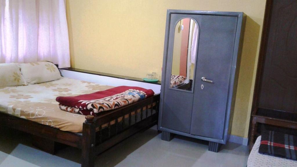 Akashadeepa Homestay Madikeri Buitenkant foto