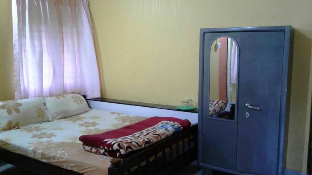 Akashadeepa Homestay Madikeri Buitenkant foto